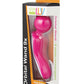 Baguette GigaLuv Orbital 9x - 9 fonctions Rose