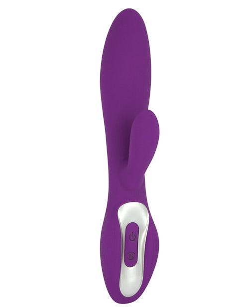 GigaLuv Vega Duplex - Violet