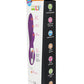 GigaLuv Vega Duplex - Violet