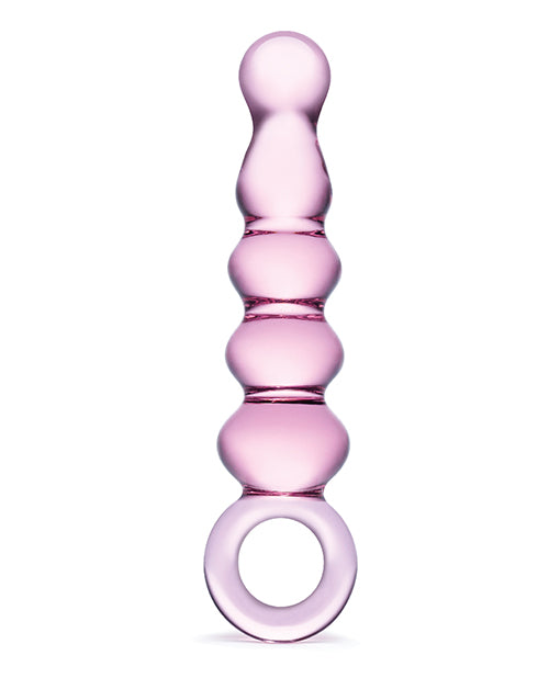 Glas Quintessence, Écarteur anal en verre perlé
