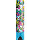 Buzzed 3.5" Rechargeable Bullet - Stoner Chick Blue