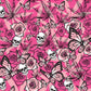 Buzzed 3.5" Rechargeable Bullet - Blazing Beauty Pink