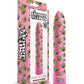 Stoner Vibes Pack A Fatty Vibrador multivelocidad - Pink Kush