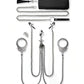 Nixie - Kit de bondage intercambiable de 8 piezas