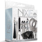 Nixie - Kit de bondage intercambiable de 8 piezas