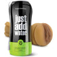 Just Add Water Shower Pussy - Bronceado