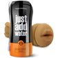Boquilla de Ducha Just Add Water - Bronceado
