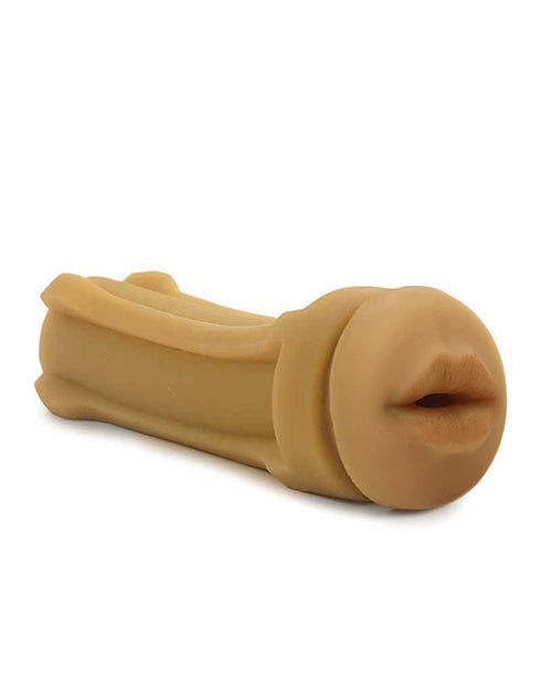 Boquilla de Ducha Just Add Water - Bronceado