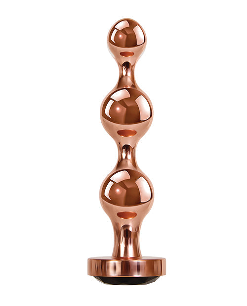 Gender X Gold Digger Small - Oro Rosa/Negro