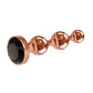 Gender X Gold Digger Small - Oro Rosa/Negro
