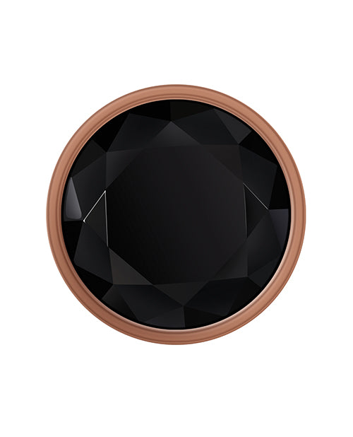 Gender X Gold Digger Small - Oro Rosa/Negro