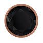 Gender X Gold Digger Grande - Oro Rosado/Negro