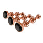 Set de Gender X Gold Digger - Oro Rosa/Negro