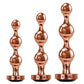 Set de Gender X Gold Digger - Oro Rosa/Negro
