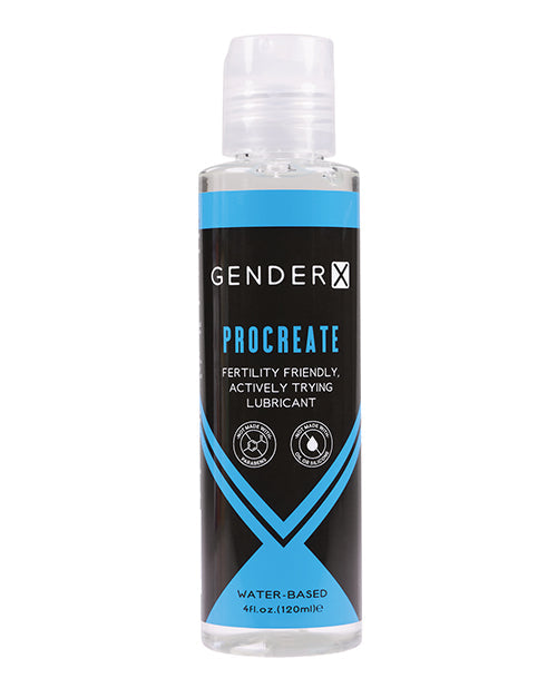 Gender X Procreate - 118 ml