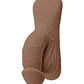 Gender X Packer 4" - Fonceur