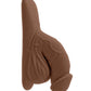 Gender X Packer 4" - Fonceur