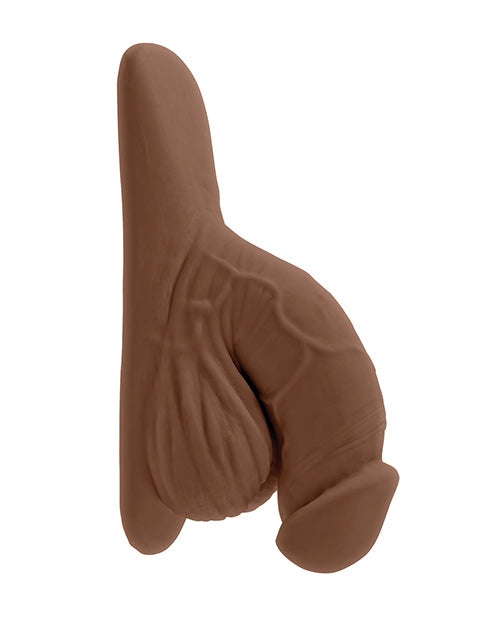 Gender X Packer 4" - Fonceur