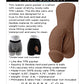 Gender X Packer 4" - Fonceur