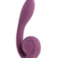 Genre X Posable Toi - Violet