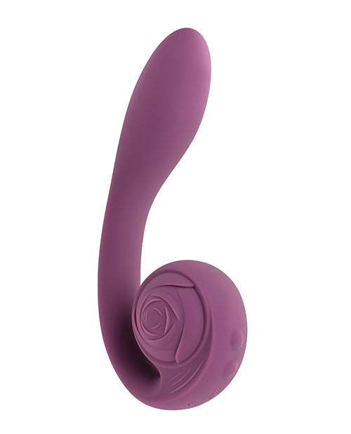 Genre X Posable Toi - Violet