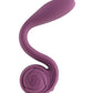 Genre X Posable Toi - Violet