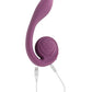 Genre X Posable Toi - Violet