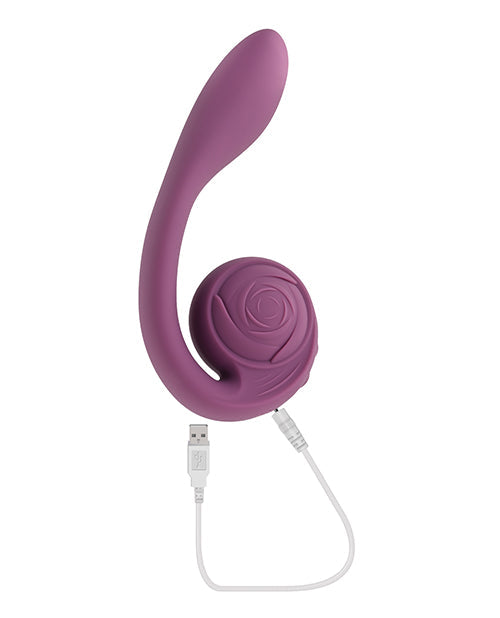 Genre X Posable Toi - Violet