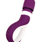 Baguette magique Gender X Handle It - Violet/Blanc