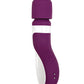 Baguette magique Gender X Handle It - Violet/Blanc