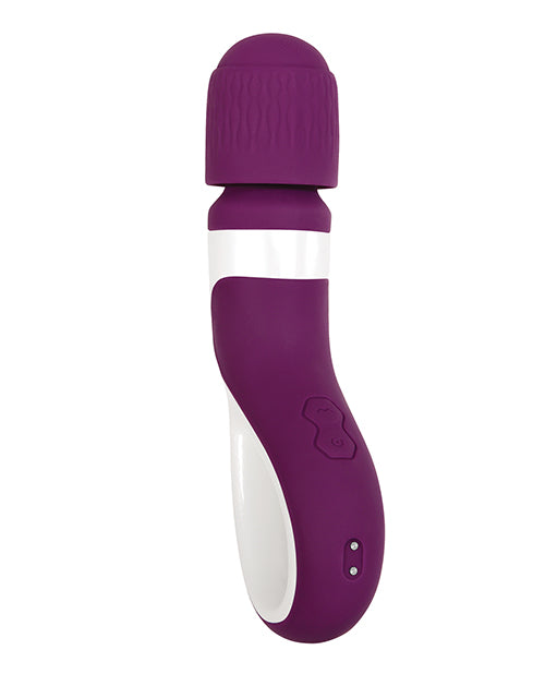 Baguette magique Gender X Handle It - Violet/Blanc