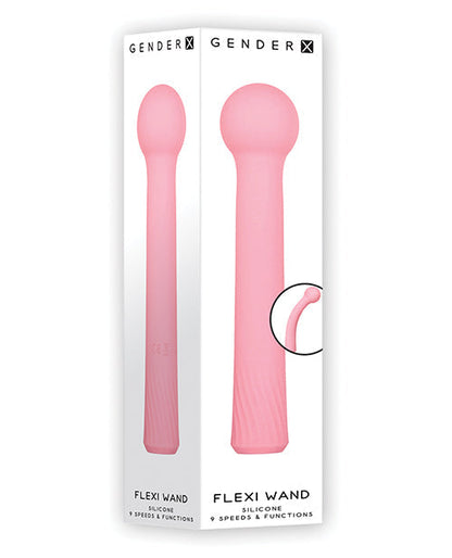 Baguette Flexible Gender X - Rose