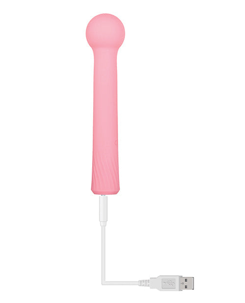 Baguette Flexible Gender X - Rose