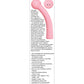 Baguette Flexible Gender X - Rose