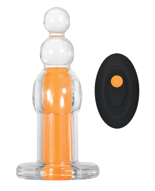 Genre X Orange Dream - Clair/Orange