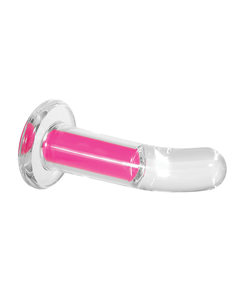Gender X Pink Paradise - Transparent/Rose