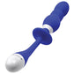 Genre X Jouer au Ballon - Bleu