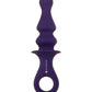 Bague Bonbon Genre X - Violet