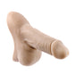 Pisse-debout unisexe - Clair
