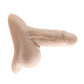 Pisse-debout unisexe - Clair