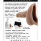 Gender X Urine Debout - Medium