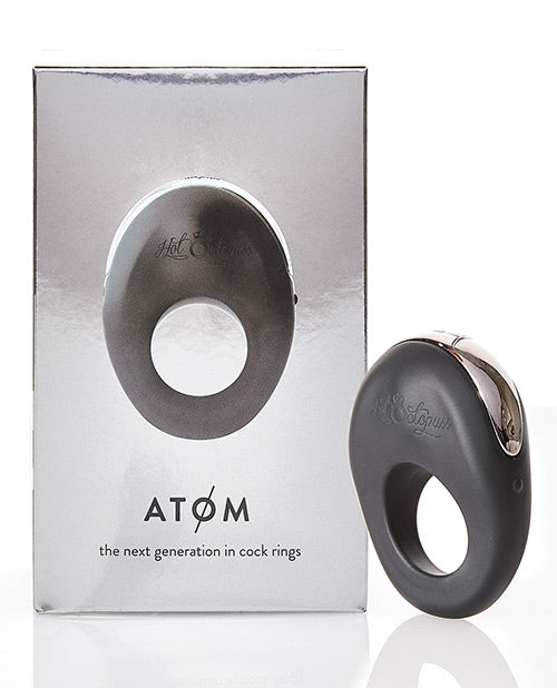 Hot Octopuss Atom - Noir