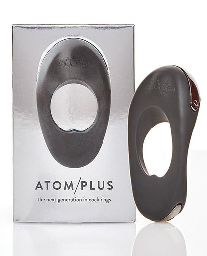 Hot Octopuss Atom Plus - Noir