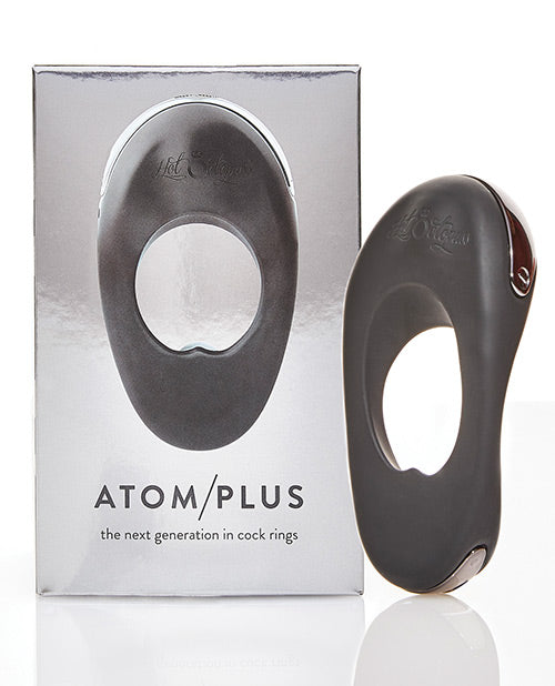 Hot Octopuss Atom Plus - Noir