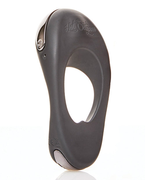 Hot Octopuss Atom Plus - Noir