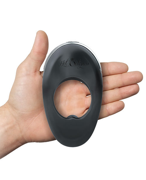 Hot Octopuss Atom Plus - Noir