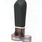 Vibromasseur à doigt Hot Octopuss | Le meilleur vibromasseur à doigt pour femmes | Petit vibromasseur ergonomique noir