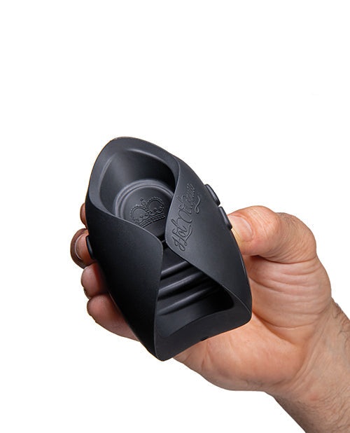 Hot Octopuss Pulse Solo Essential - Negro