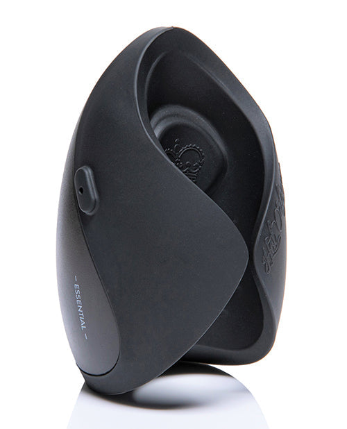 Hot Octopuss Pulse Solo Essential - Negro