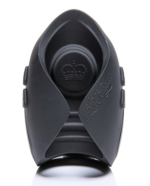 Hot Octopuss Pulse Solo Lux - Noir